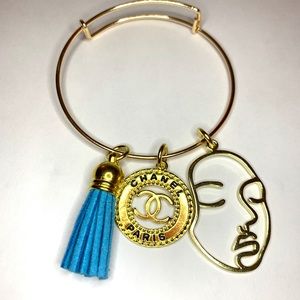 Designer 3Bangle Bracelet